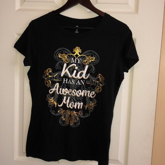 Great Mother’s Day T-shirt - Picture 1 of 6